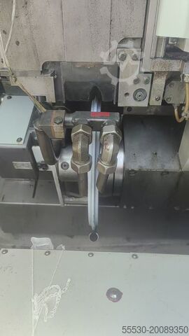 Thread & Worm Grinder KLINGELNBERG H10