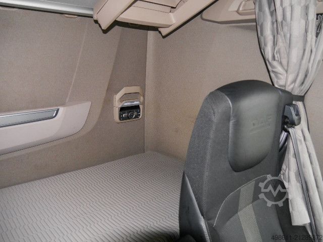 Standard SZM DAF XG+ 480 FT + LUFT/LUFT + 1105l TANKS + FULL SPOILE