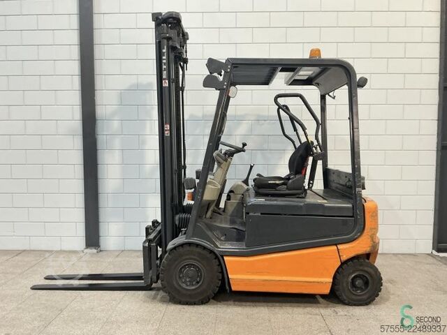 Forklift Still R60-25