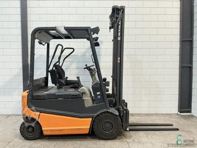 Forklift Still R60-25