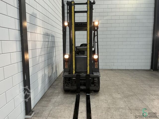 Forklift Still R60-25