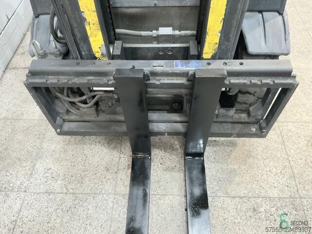 Forklift Still R60-25