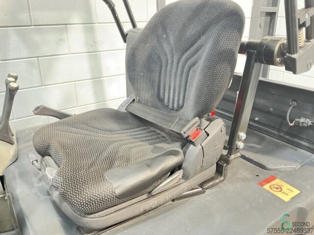 Forklift Still R60-25