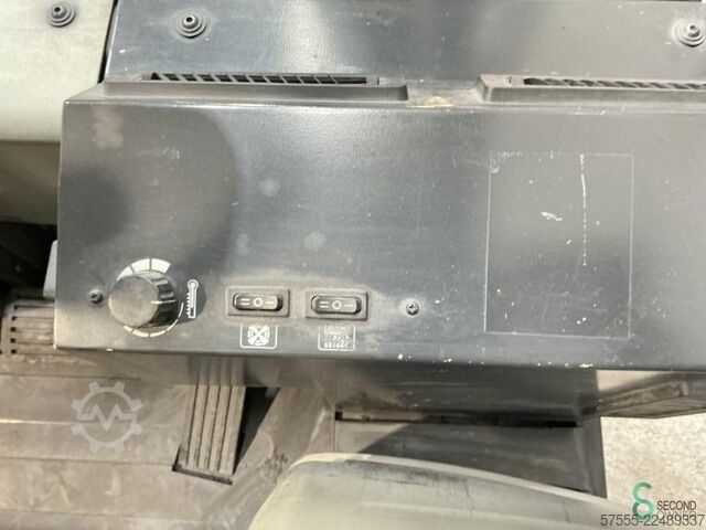 Forklift Still R60-25