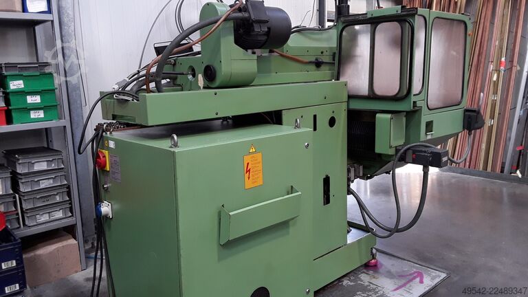 Milling machine DECKEL FP4MA