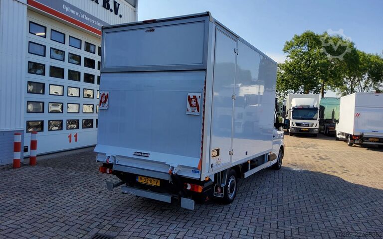 Suitcase Renault Master V-32-KTV - 170.35 NEW FWD EL - LAADBAK &...
