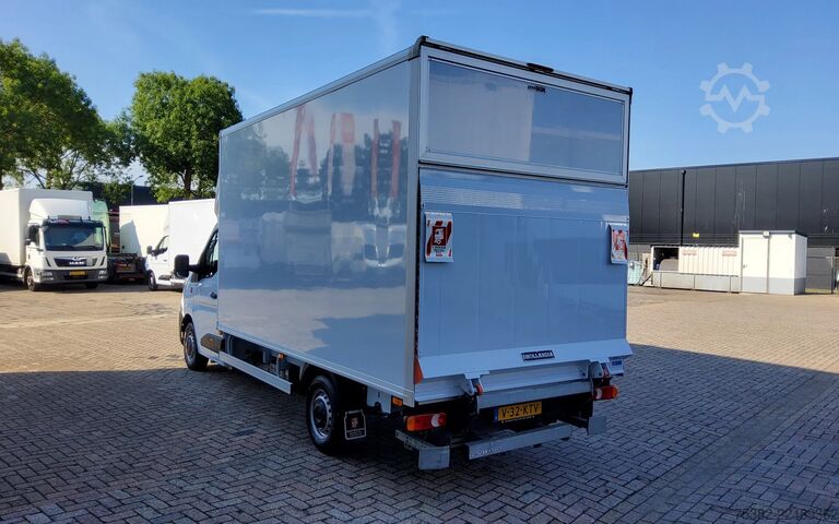 Suitcase Renault Master V-32-KTV - 170.35 NEW FWD EL - LAADBAK &...