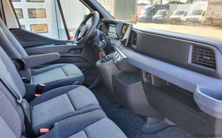 Suitcase Renault Master V-32-KTV - 170.35 NEW FWD EL - LAADBAK &...