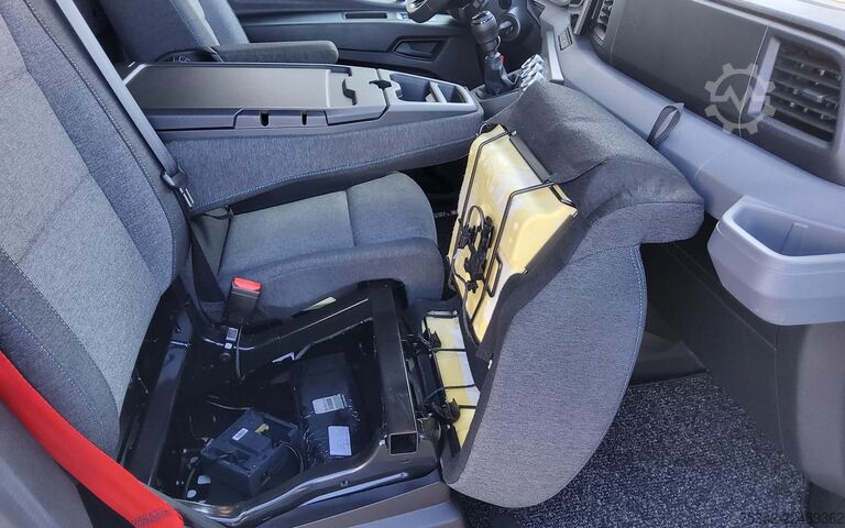 Suitcase Renault Master V-32-KTV - 170.35 NEW FWD EL - LAADBAK &...
