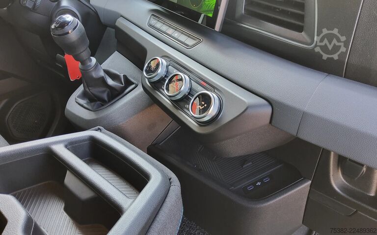 Suitcase Renault Master V-32-KTV - 170.35 NEW FWD EL - LAADBAK &...