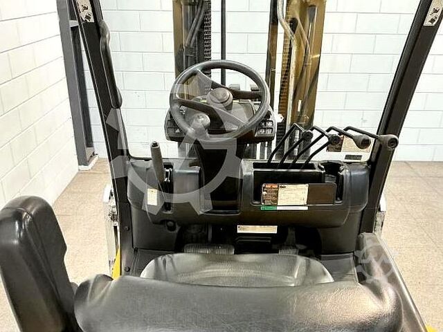 Forklift Yale GLP 35 VX