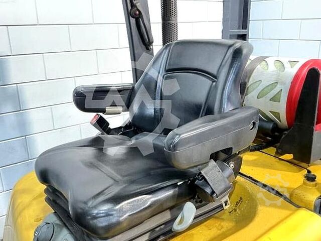 Forklift Yale GLP 35 VX