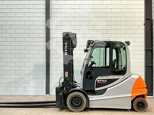 Forklift Still RX 60-50