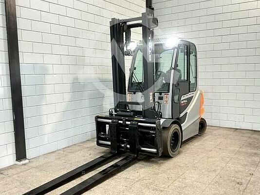 Forklift Still RX 60-50