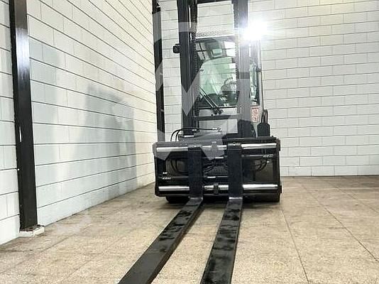 Forklift Still RX 60-50