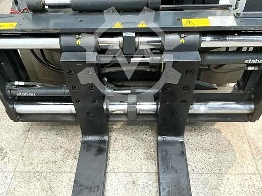 Forklift Still RX 60-50