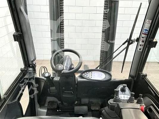 Forklift Still RX 60-50