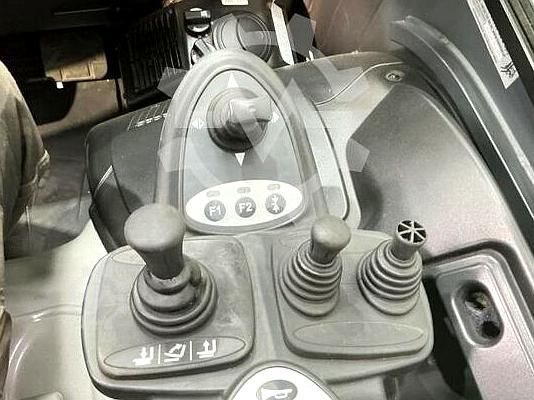 Forklift Still RX 60-50