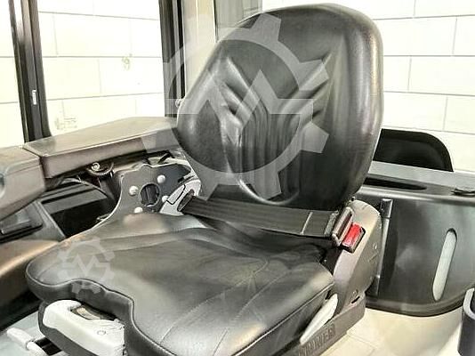 Forklift Still RX 60-50
