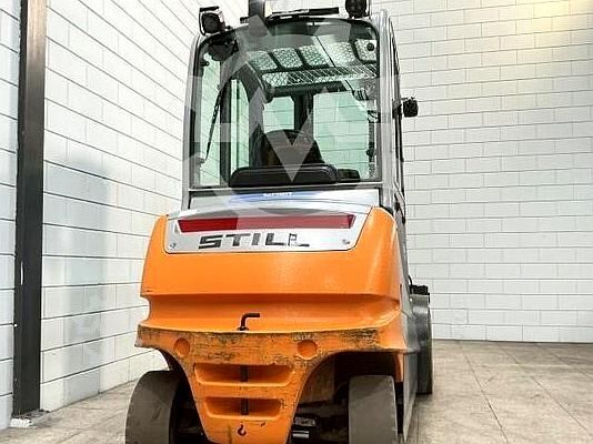Forklift Still RX 60-50