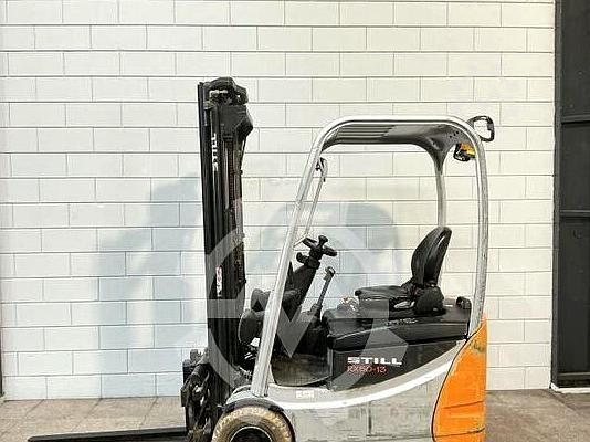 Forklift Still RX 50-13