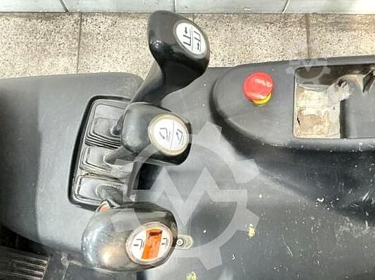 Forklift Still RX 50-13