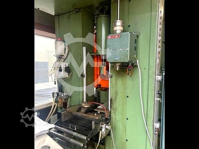 Eccentric press Balconi DMP 70T