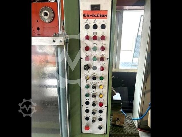 Eccentric press Balconi DMP 70T