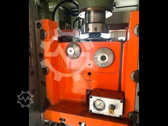 Eccentric press Balconi DMP 70T