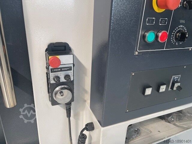 Fräsmaschine Campro CPV-850B