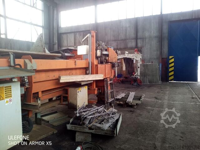 SCHNELL Straight and cut OPTIBAT 65T/3/14 SCHNELL Straight and cut OPTIBAT 65T/3/14