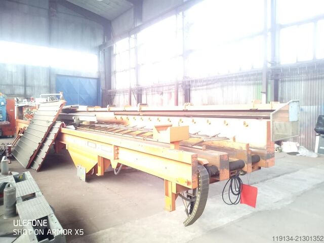 SCHNELL Straight and cut OPTIBAT 65T/3/14 SCHNELL Straight and cut OPTIBAT 65T/3/14