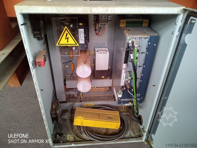 SCHNELL Straight and cut OPTIBAT 65T/3/14 SCHNELL Straight and cut OPTIBAT 65T/3/14