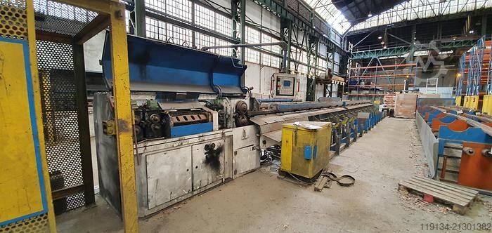 WAFIOS Straight & Cut RB43B WAFIOS Straight & Cut RB43B