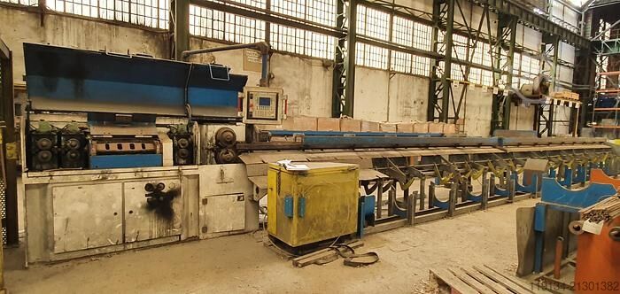 WAFIOS Straight & Cut RB43B WAFIOS Straight & Cut RB43B