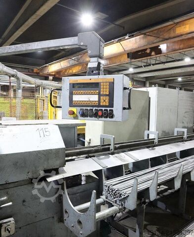 WAFIOS Straight & Cut RBK51A WAFIOS Straight & Cut RBK51A