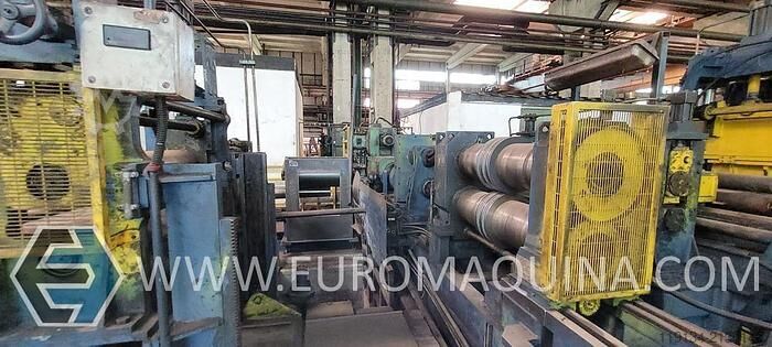 LDM Slitter 600×4 LDM Slitter 600×4