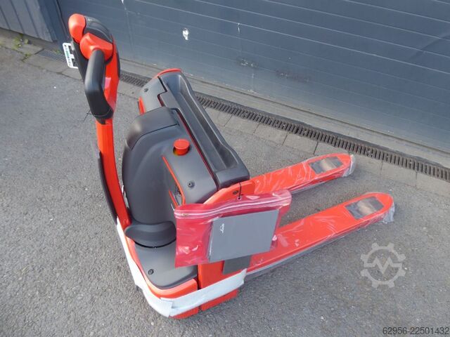 Niederhubwagen Linde T14