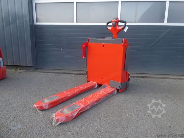 Niederhubwagen Linde T14