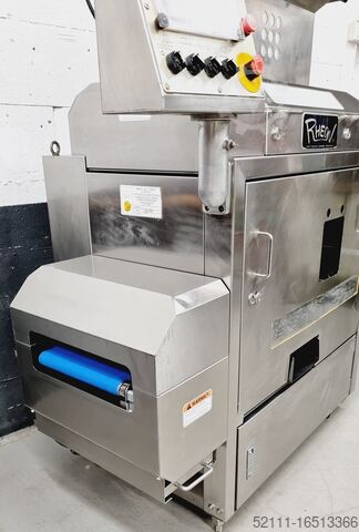 Weigher Rheon Stress Free Divider  VX 021