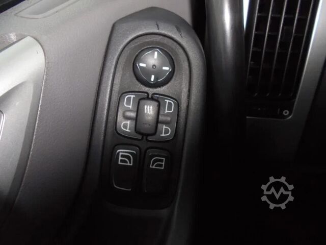 Standard tractor DAF XF 460 Euro 6 + Hydrolic system