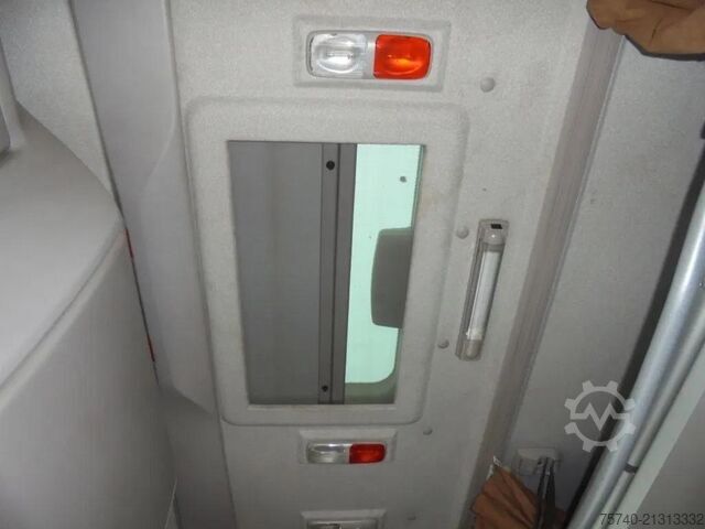 Standard tractor DAF XF 460 Euro 6 + Hydrolic system