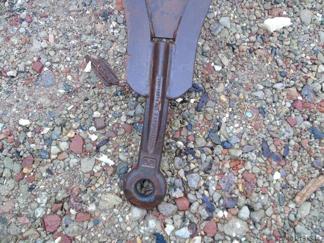 BDF System Krone 2 AXLE BPW + BDF SYSTEM