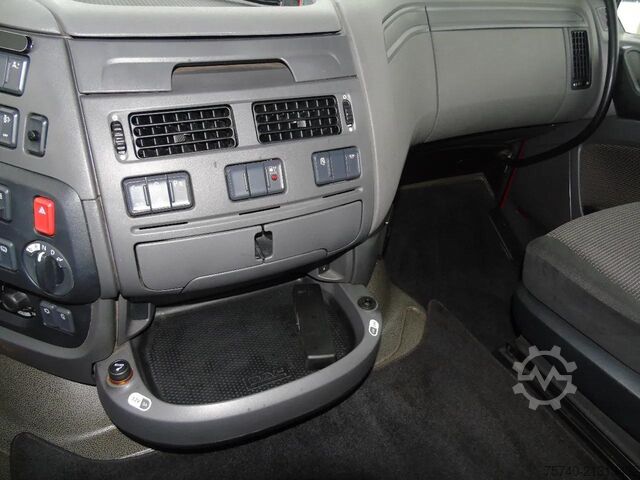 Standard tractor DAF XF 440 + euro 6 + ssc