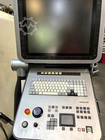 CNC-Drehmaschine DMG ctx alpha 500 V4