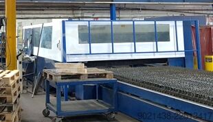 Laser cutting machine TRUMPF TruLaser 5060