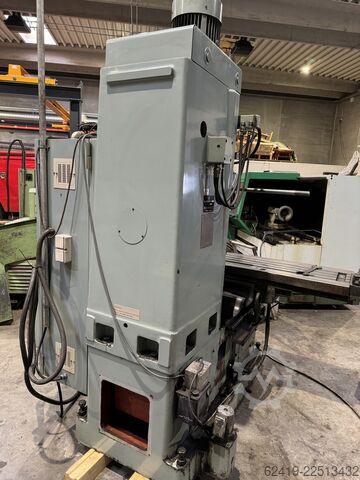 Bettfräsmaschine Takeda TK-US-2N