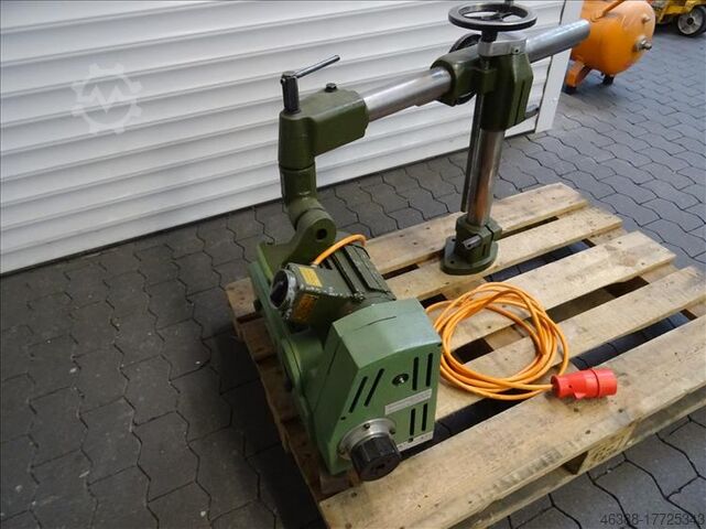 Vorschubapparat MAKA -gebraucht- MAKA
