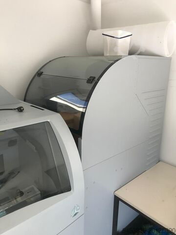 3D Drucker Projet Z-Printer 860