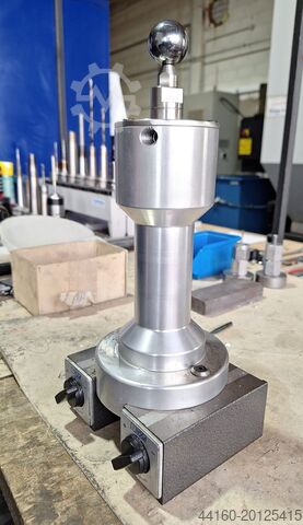 Universal machining center Reiden RX10-5X